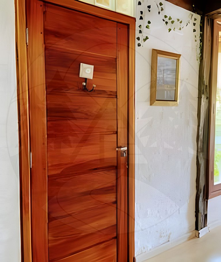 Suíte c/ Café, Hidro, Lareira e Piscina - 20min SP