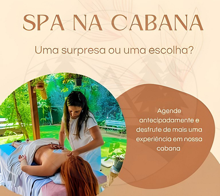 Suíte c/ Café, Hidro, Lareira e Piscina - 20min SP