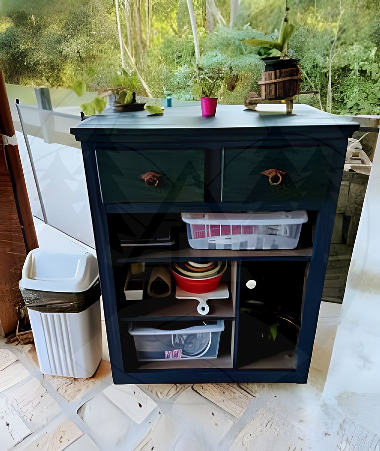 Suíte c/ Café, Hidro, Lareira e Piscina - 20min SP