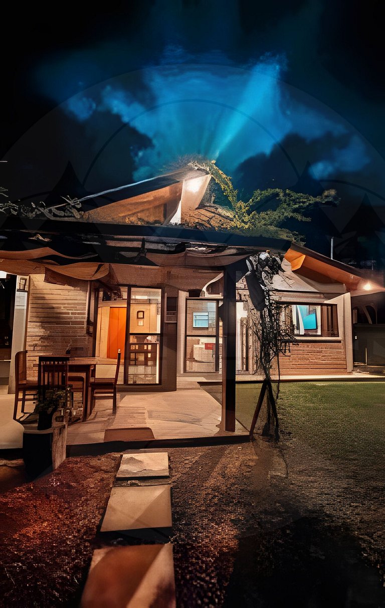 Refúgio com Hidro e Lareira na Serra da Cantareira