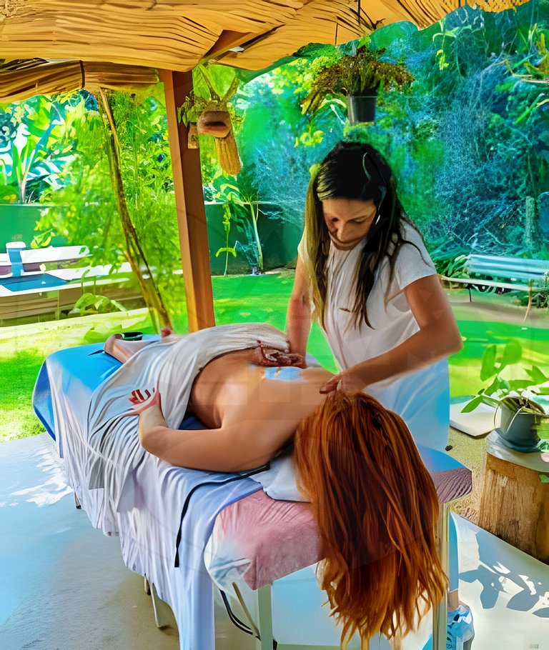 Refúgio com Hidro e Lareira na Serra da Cantareira