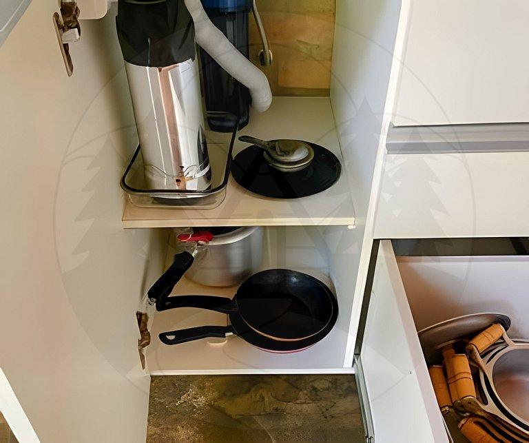 Refúgio com Hidro e Lareira na Serra da Cantareira