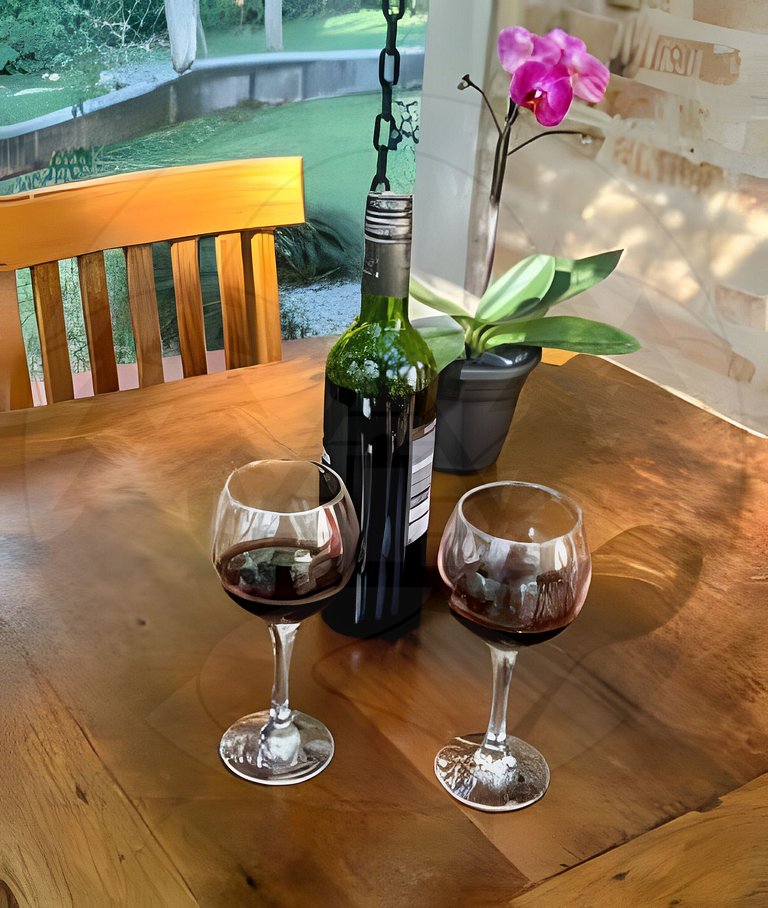 Refúgio com Hidro e Lareira na Serra da Cantareira