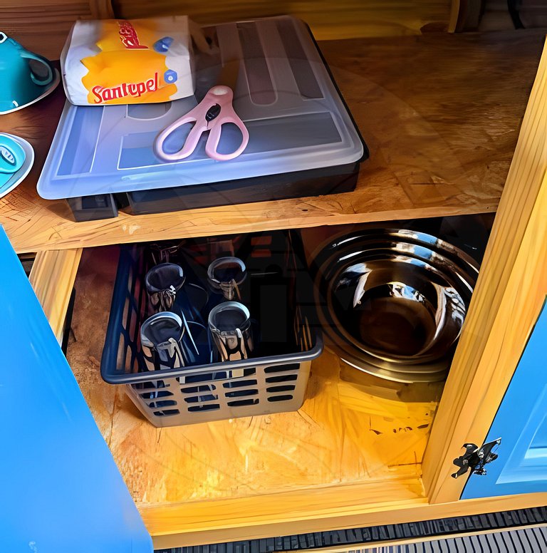 Cabana c/ Hidro, Lareira e Café na Rota do Vinho