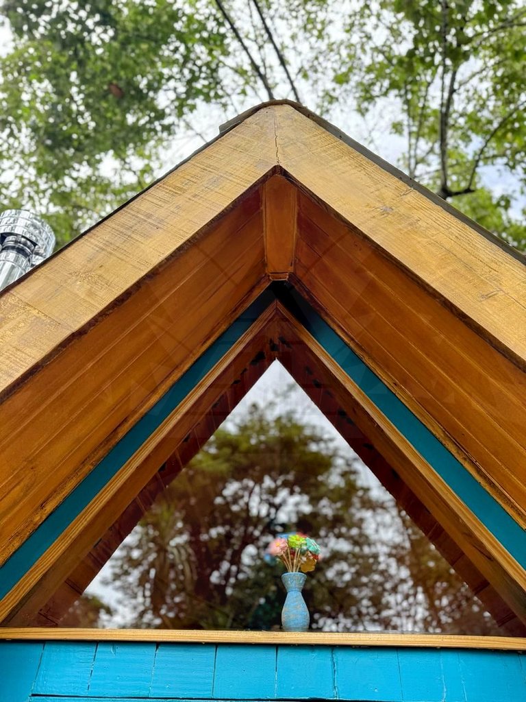 Cabana c/ Hidromassagem e Lareira na Rota do Vinho