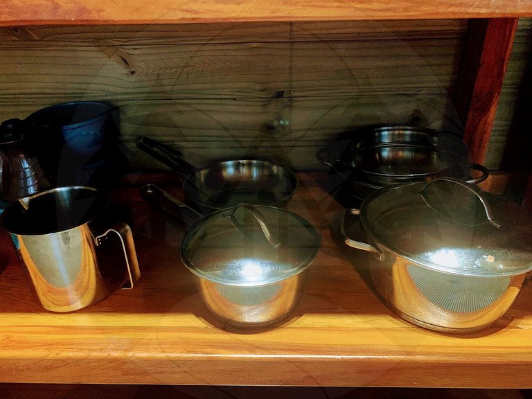 Cabana na Serra da Cantareira com Hidro e Lareira