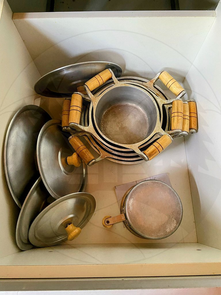 Refúgio com Hidro e Lareira na Serra da Cantareira