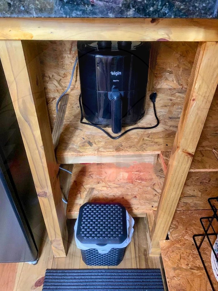 Cabana c/ Hidro, Lareira e Café na Rota do Vinho