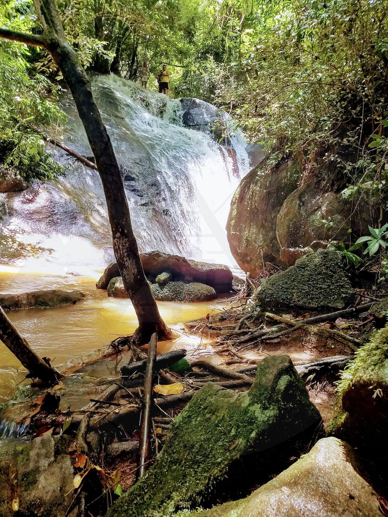 Refúgio com Hidro e Lareira na Serra da Cantareira