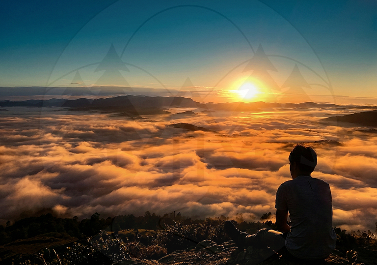 Refúgio com Hidro e Lareira na Serra da Cantareira